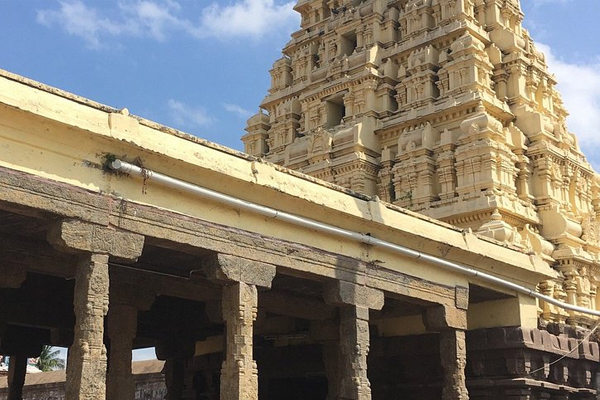 madurai temple 